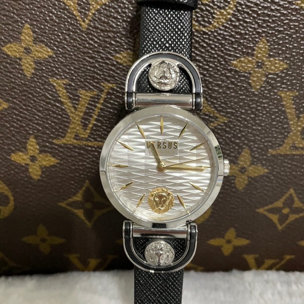 Versus Versace Women’s Watch
